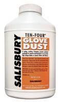 5ZV62 Electrical Glove Dust, Size 5 oz.