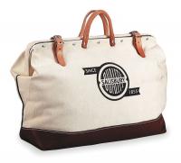 5ZV85 Canvas Storage Bag