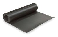 5ZV96 Switchboard Mat, Black, Corrgtd, 30 Inx3 Ft