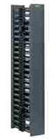 5ZWJ1 Dual Side Vertical Manager 84Hx5Wx12Din