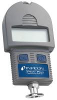 5ZXH3 Micron Gauge With Case, LCD