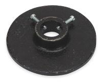 5ZY39 Adapter, Flange Mount