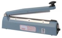 5ZZ51 Hand Operated Bag Sealer, Table Top , 4In