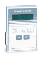 5ZZ61 Hand Held Digital Data Logger