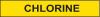 5ACL7 - Pipe Marker, Chlorine, Y, 2-1/2 to7-7/8 In Подробнее...