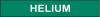 5ADE0 - Pipe Marker, Helium, Green, 8 In or Greater Подробнее...