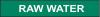 5ADR6 - Pipe Marker, Raw Water, Gn, 2-1/2to7-7/8 In Подробнее...