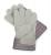 5AJ37 - Leather Gloves, Single Palm, XL, PR Подробнее...