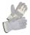 4NHC8 - Leather Gloves, Split/Double Palm, M, PR Подробнее...