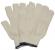 5AV90 - Heat Resistant Gloves, White, Men's L, PR Подробнее...