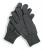5AX05 - Jersey Gloves, Poly/Cotton, L, Brown, PR Подробнее...