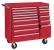 5CFG6 - Tool Cabinet, 15Dr, 39 3/8x18x35, Red Подробнее...