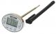 5CFK6 - Digital Pocket Thermometer, 3 In. L Подробнее...