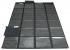 5CFY1 - Solar Charger, Foldable, 60W, Black, 59x43 Подробнее...