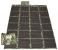 5CFY6 - Solar Charger, Foldable, 60W, Tan, 59x43 Подробнее...