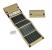 5CFY7 - Solar Charger, AA/USB, Khaki, 24x5.5 Подробнее...