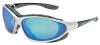 5CHE5 - Safety Glasses, Blue Mirror, Antifog Подробнее...