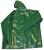 5CYP5 - Rain Jacket with Hood, Green, S Подробнее...