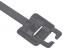 5DLE9 - Zip Tie, Coated SS , 1/4 x 18 In, Pk 50 Подробнее...