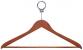 5DML0 - Security Hangers, Cherry, Pk 24 Подробнее...