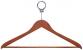 5DML0 - Security Hangers, Cherry, Pk 24 Подробнее...