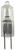 5DTP1 - Miniature Lamp, 783, 12W, T2 1/4, 12V Подробнее...