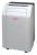 5EAK2 - Portable Air Conditioner, 12000Btuh, 115V Подробнее...