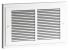 5EFR4 - Residential Electric Wall Heater, White Подробнее...