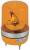 5FZF6 - Warning Light, Rotating Mirror LED, Orange Подробнее...