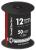 5FZX9 - Building Wire, Solid, 12AWG, 0.119 In, Red Подробнее...
