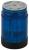 5GAH7 - Tower Light, Flashing, 120V, 50mm, Blu Подробнее...