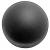 5GCR4 - Foam Ball, Polyether, Charcoal, 7 In Dia Подробнее...