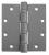 5GJP4 - Hinge, Steel, Finish Prime Coat, H 4 1/2 Подробнее...