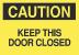 5GN02 - Caution Sign, 7 x 10In, BK/YEL, ENG, Text Подробнее...