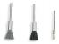 5HD86 - End Brush, 1/4 In, Pk12 Подробнее...