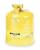 5HE22 - Type I Safety Can, 5 gal, Ylw, 16-7/8In H Подробнее...