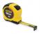 5HL10 - Measuring Tape, 16 Ft, Yellow/Black Подробнее...