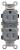 5HYZ1 - Receptacle, Dup, Weather Res, 5-15R, GY Подробнее...