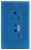 5HZA6 - Surge Recep, Dup, 5-15R, LED/Audible, Ind, BL Подробнее...