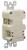 5HZE9 - Surge Supp Receptacle, IndGrade, 5-15R, IV Подробнее...