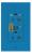 5HZF8 - Surge Supp Receptacle, HospGr, 5-20R, BL Подробнее...