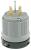 5HZK3 - Plug, High Amp Straight, 10-20P, 125/250V Подробнее...