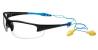5JDV5 - Safety Glasses, Clear, Antifog Подробнее...