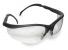 5JE24 - Safety Glasses, Clear, Scratch-Resistant Подробнее...