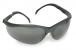 5JE25 - Safety Glasses, Gray, Scratch-Resistant Подробнее...