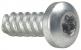 5JE99 - Thread Forming Screw, #4-20, 3/4 L, PK 100 Подробнее...