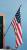 5JGD5 - US Classroom Flag, 16x24in, Nylon, PK12 Подробнее...