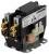 5JGT9 - DP Compact Contactor, 24VAC, 40A, Open, 1P Подробнее...