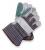 5JH02 - Leather Gloves, Safety Cuff, L, PR Подробнее...