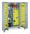 5JL53 - Cabinet, 4 Shelves Подробнее...